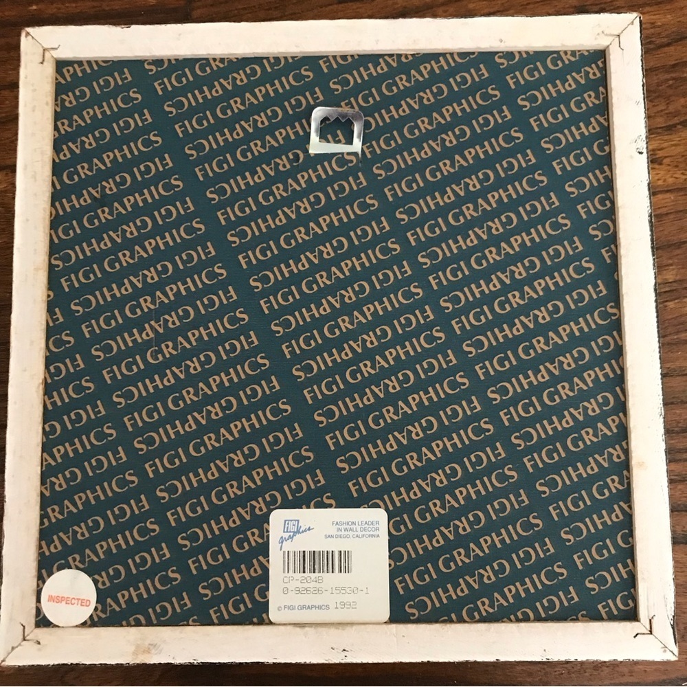 ▪️VINTAGE Set of 2 Quilt Shadowbox Art - Picture 3 of 13
